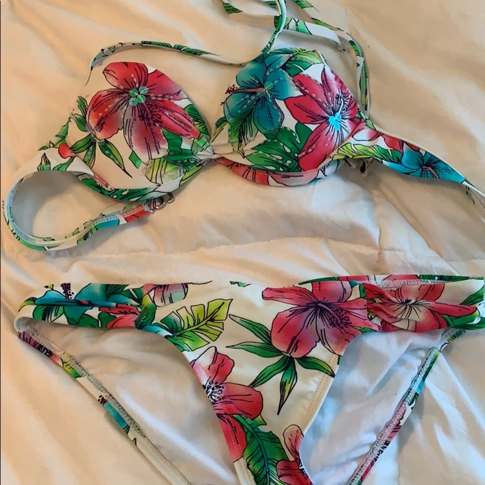 Bikini set